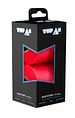 TopAs Schutztape 7.0cm x 27.4m Pack  6 Duo-Pack