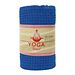 Deuser Yoga Tuch 183x61 cm / blau