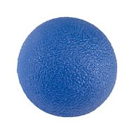 Deuser Relax Ball blau/mittel 