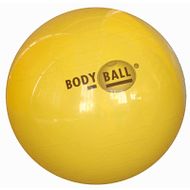 Body-Ball gelb, 45cm 