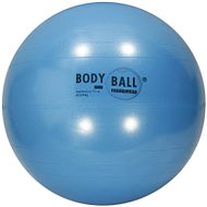 Body-Ball blau, 75cm 
