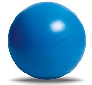 Deuser Blue Ball Large 