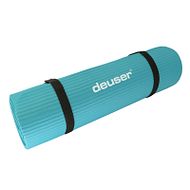 Deuser Fitness Matte NBR 