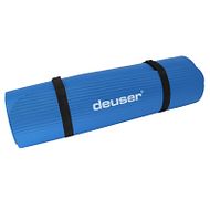 Deuser Fitness Matte NBR 