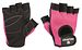 Silverton Handschuhe Pink Lady pink-schwarz