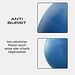 Deuser Blue Ball Anti Burst XL 66-75 cm / blue