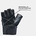 Silverton Handschuhe Power noir