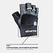 Silverton Handschuhe Power noir