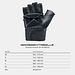 Silverton Handschuhe Power noir